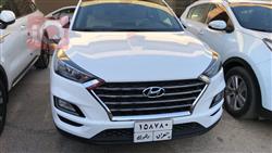 هیوندای تۆکسۆن